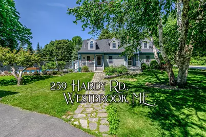 259 Hardy Road, Westbrook, ME 04092 - Photo 2