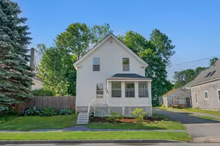188 North St, Bath, ME 04530 - Photo 2