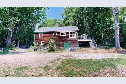 418 Old Woodman Hill Road, Minot, ME 04258 - Photo 38