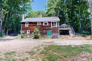 418 Old Woodman Hill Rd, Minot, ME 04258 - Photo 38
