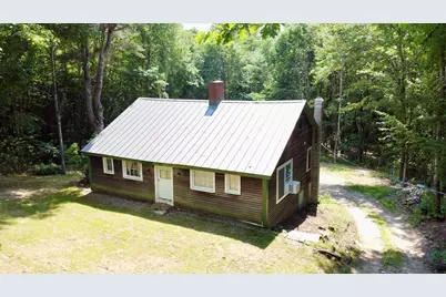 418 Old Woodman Hill Road, Minot, ME 04258 - Photo 1