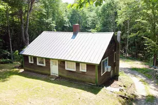 418 Old Woodman Hill Rd, Minot, ME 04258 - Photo 1