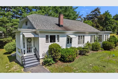 1106 Chase Road, Veazie, ME 04401 - Photo 2