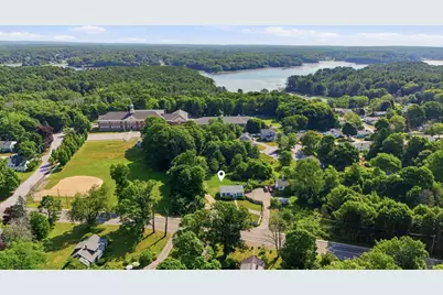 116 Rogers Road, Kittery, ME 03904 - Photo 2