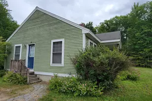 57 Gillette Rd, Buxton, ME 04093 - Photo 2