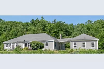 261 S Livermore Road, Turner, ME 04282 - Photo 2