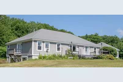 261 S Livermore Road, Turner, ME 04282 - Photo 1
