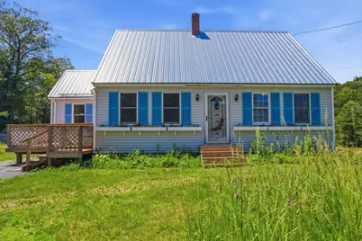 1161 Bristol Road, Bristol, ME 04539 - Photo 6