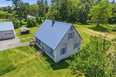 1161 Bristol Road, Bristol, ME 04539 - Photo 54