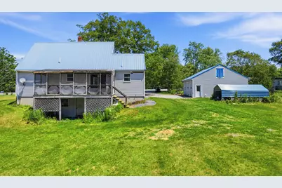 1161 Bristol Road, Bristol, ME 04539 - Photo 50