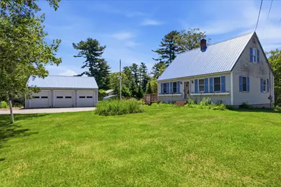 1161 Bristol Road, Bristol, ME 04539 - Photo 1