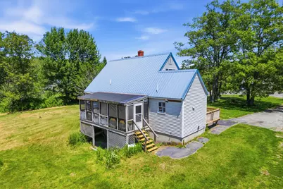 1161 Bristol Road, Bristol, ME 04539 - Photo 48