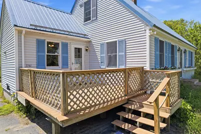 1161 Bristol Road, Bristol, ME 04539 - Photo 4