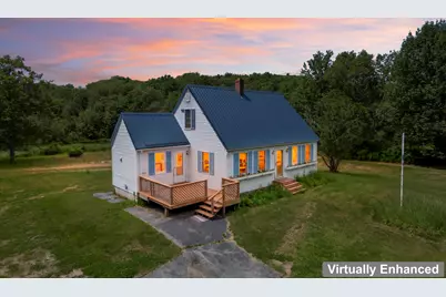 1161 Bristol Road, Bristol, ME 04539 - Photo 2