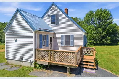 1161 Bristol Road, Bristol, ME 04539 - Photo 46