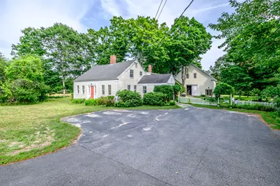 119 Memorial Highway, North Yarmouth, ME 04097 - Photo 2