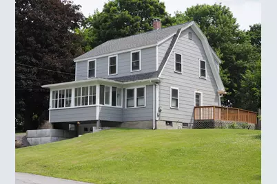 8 Fairview Avenue, Augusta, ME 04330 - Photo 1