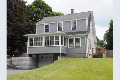 8 Fairview Avenue, Augusta, ME 04330 - Photo 34