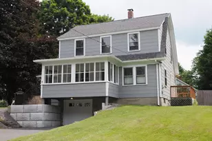 8 Fairview Ave, Augusta, ME 04330 - Photo 34