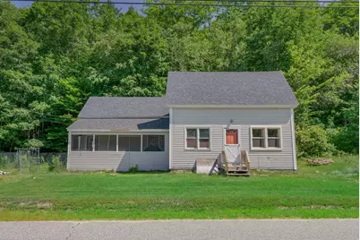 124 Bisbee Town Road, Waterford, ME 04088 - Photo 2