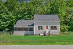 124 Bisbee Town Rd, Waterford, ME 04088 - Photo 2