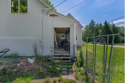 124 Bisbee Town Road, Waterford, ME 04088 - Photo 4
