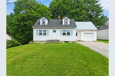 6 Stuart Street, Winslow, ME 04901 - Photo 1