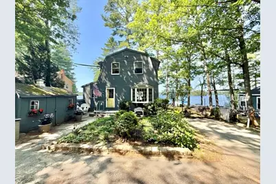 27 Watchic Terrace Road, Standish, ME 04084 - Photo 34