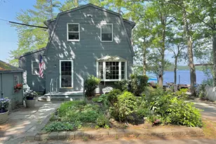 27 Watchic Terrace Rd, Standish, ME 04084 - Photo 1
