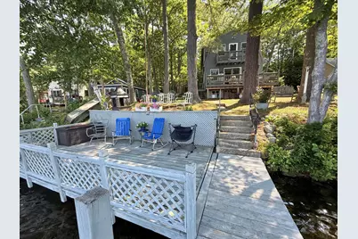 27 Watchic Terrace Road, Standish, ME 04084 - Photo 2
