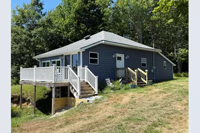 Lot43+45 Reynolds Lane, Addison, ME 04606 - Photo 4