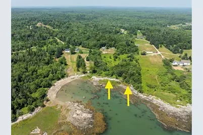 Lot43+45 Reynolds Lane, Addison, ME 04606 - Photo 2