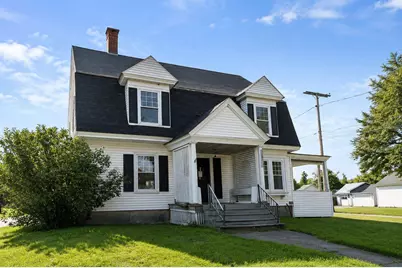 129 Greeley Street, Pittsfield, ME 04967 - Photo 1