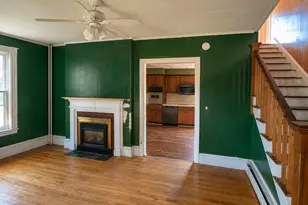 129 Greeley St, Pittsfield, ME 04967 - Photo 6