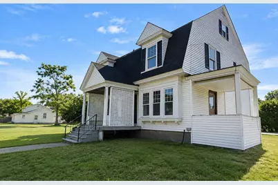129 Greeley Street, Pittsfield, ME 04967 - Photo 2