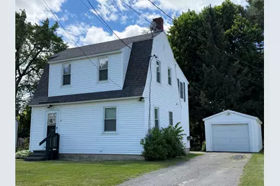 4 Brooklyn Avenue, Waterville, ME 04901 - Photo 1