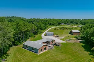 389 Castine Rd, Orland, ME 04472 - Photo 1
