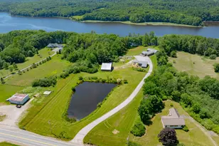 389 Castine Rd, Orland, ME 04472 - Photo 1