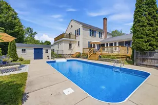 74 Fletcher St, Kennebunk, ME 04043 - Photo 40