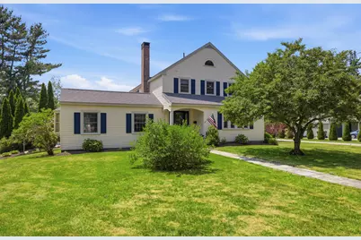 74 Fletcher Street, Kennebunk, ME 04043 - Photo 1