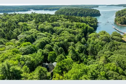 82 Back Narrows Road, Boothbay, ME 04537 - Photo 4