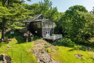 82 Back Narrows Rd, Boothbay, ME 04537 - Photo 8