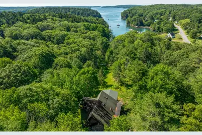 82 Back Narrows Road, Boothbay, ME 04537 - Photo 6