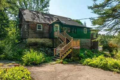82 Back Narrows Road, Boothbay, ME 04537 - Photo 1