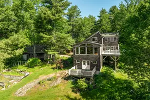 82 Back Narrows Rd, Boothbay, ME 04537 - Photo 2