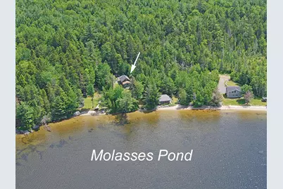 305 Roaring Brook Road, Eastbrook, ME 04634 - Photo 26