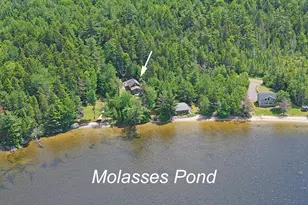 305 Roaring Brook Rd, Eastbrook, ME 04634 - Photo 26
