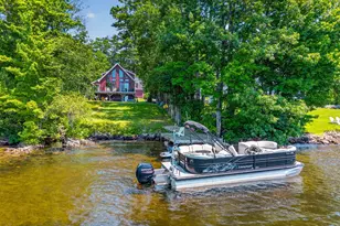 104 Alpine Village Rd, Harrison, ME 04040 - Photo 2