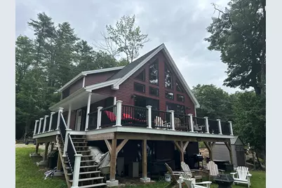 104 Alpine Village Road, Harrison, ME 04040 - Photo 1