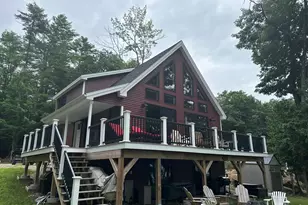 104 Alpine Village Rd, Harrison, ME 04040 - Photo 1